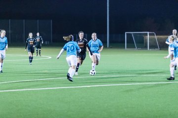Album: F KaKi am 20.10.20 - Frauen FSG Kaltenkirchen - SV Henstedt Ulzburg : Ergebnis: 0:7
